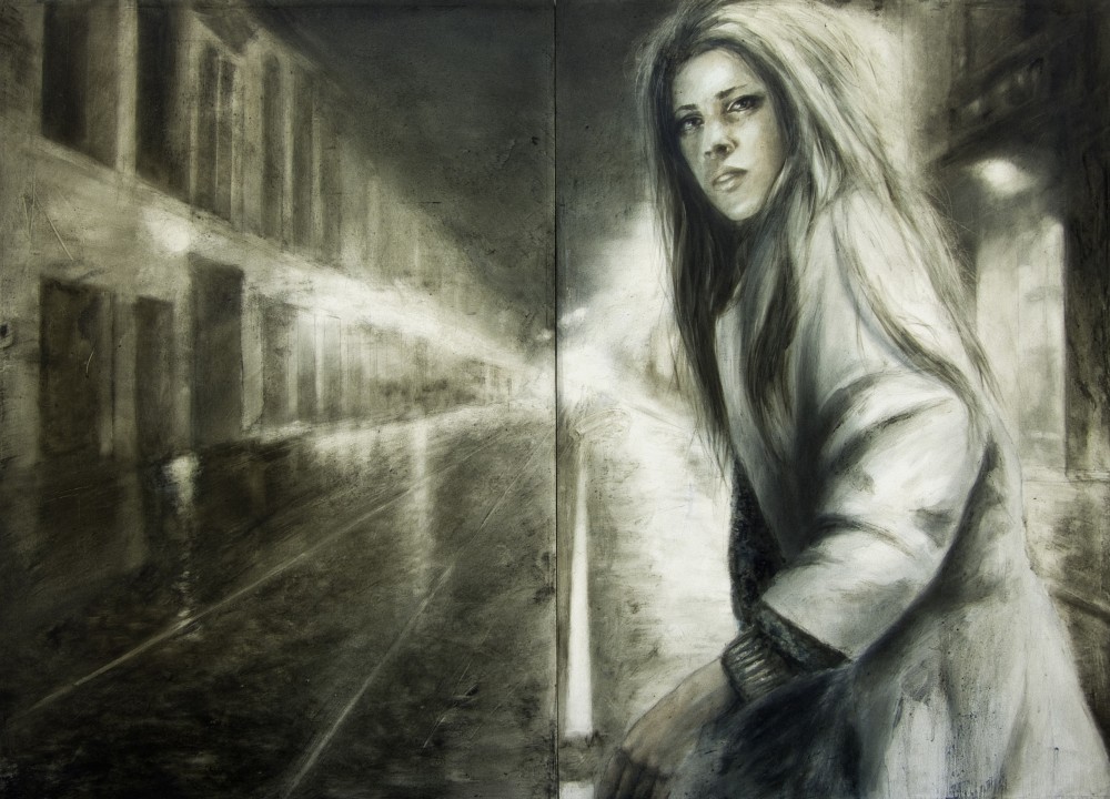LA PREMESSA STORICA - ROSY MANTOVANI