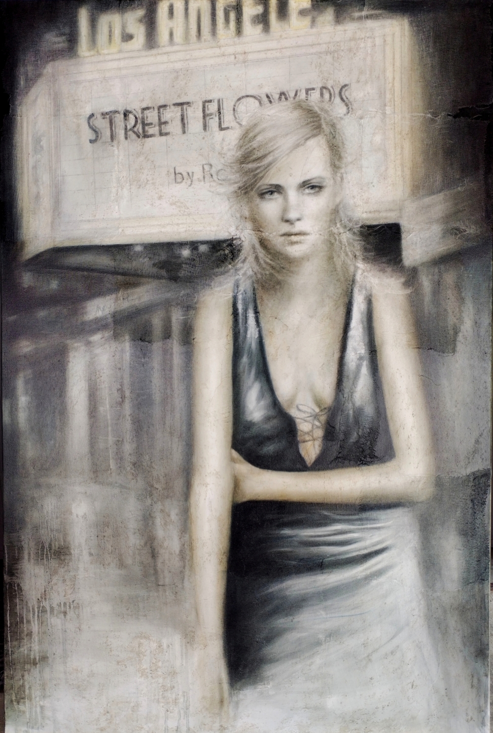 LA CIFRA STILISTICA - ROSY MANTOVANI       