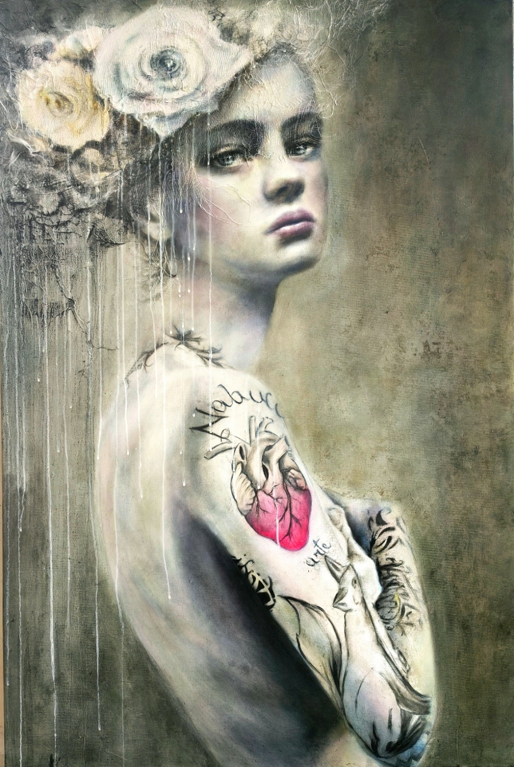  - ROSY MANTOVANI       