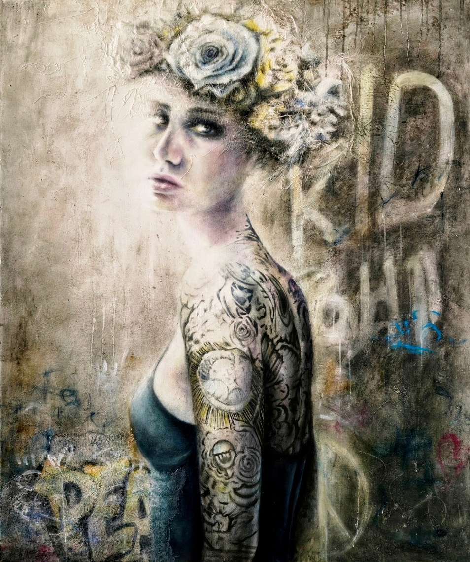  - ROSY MANTOVANI       